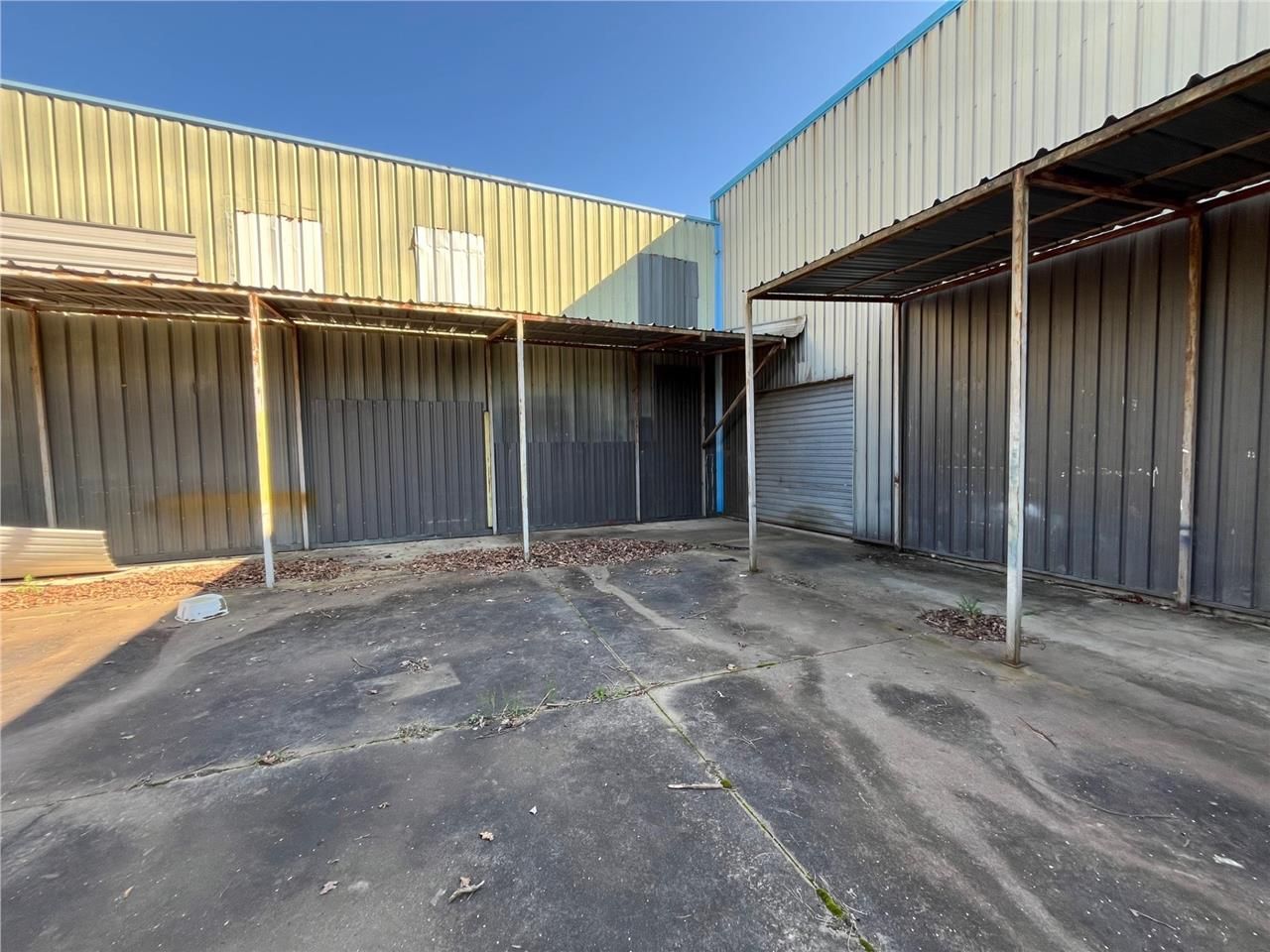 CBRE Lyon vous propose un bâtiment industriel ind