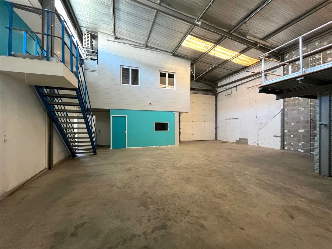 Rare sur le secteur ! CBRE vous propose à l'acqui