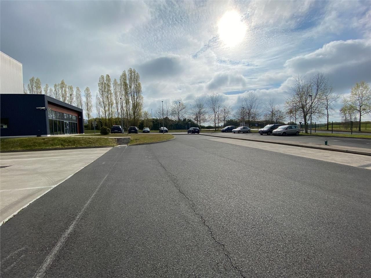 Au coeur de l'Auvergne, à proximité de Moulins, C