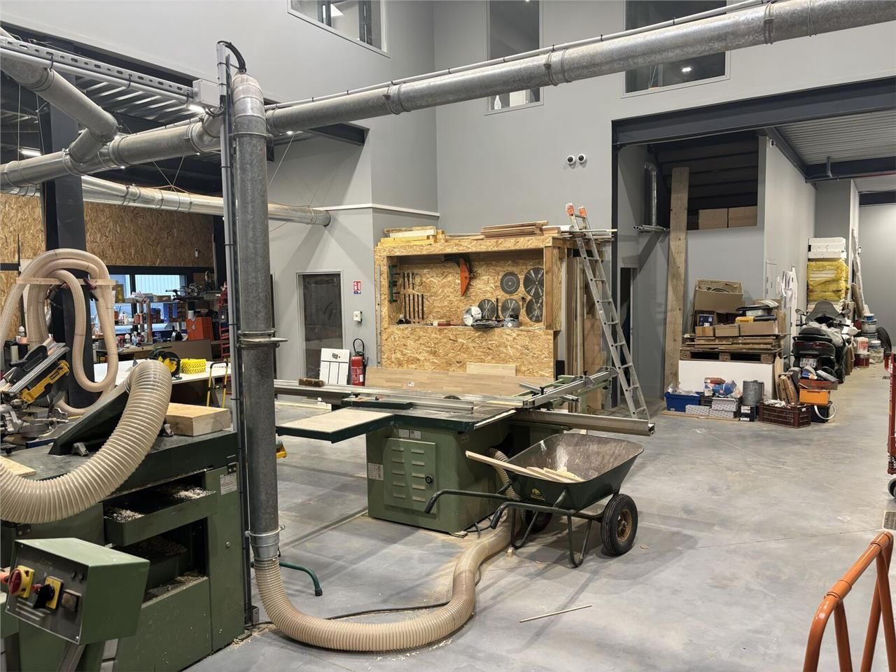 Votre agence CBRE Lyon, spécialisée en immobilier