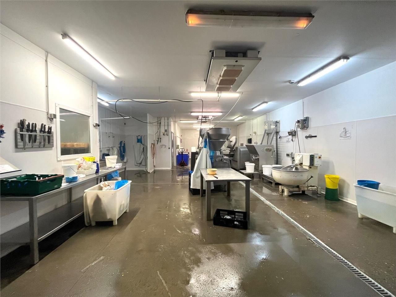 Opportunité rare à la vente ! CBRE vous propose à
