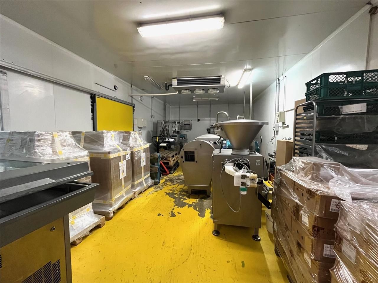 Opportunité rare à la vente ! CBRE vous propose à