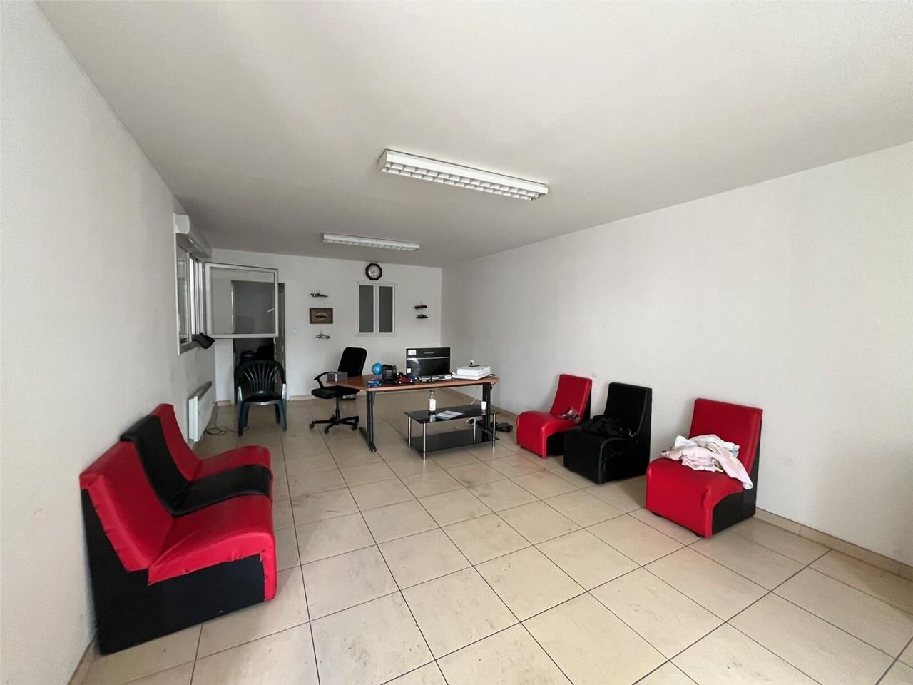 CBRE vous propose une belle opportunité de locati
