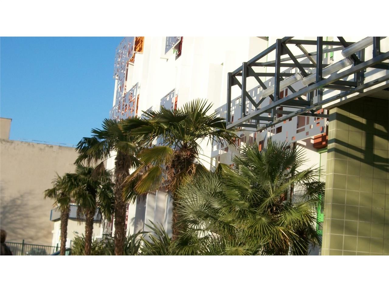 BUREAUX A LOUER - 13014 MARSEILLE - FORUM DES ARN