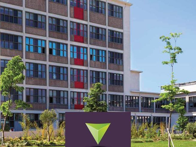 BUREAUX A LOUER - 13011 MARSEILLE - LE DOMAINE VA