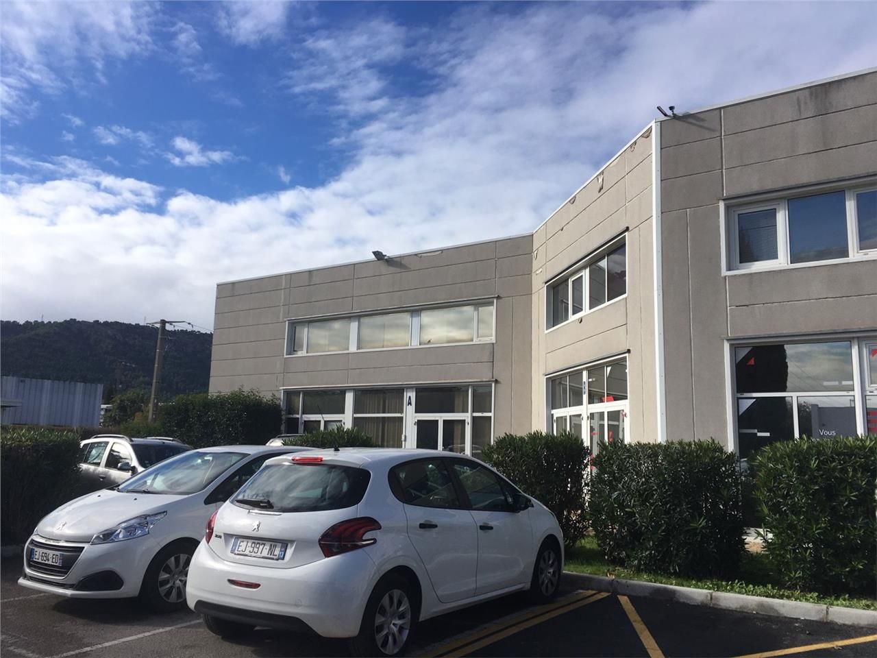 BUREAUX A LOUER - 13400 AUBAGNE - DOMAINE DE PROV