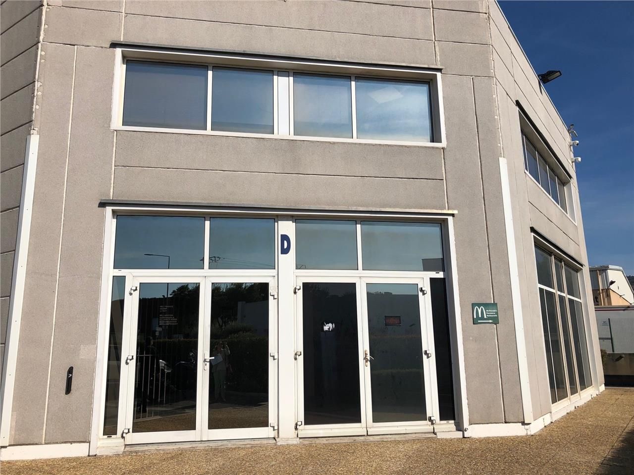 BUREAUX A LOUER - 13400 AUBAGNE - DOMAINE DE PROV