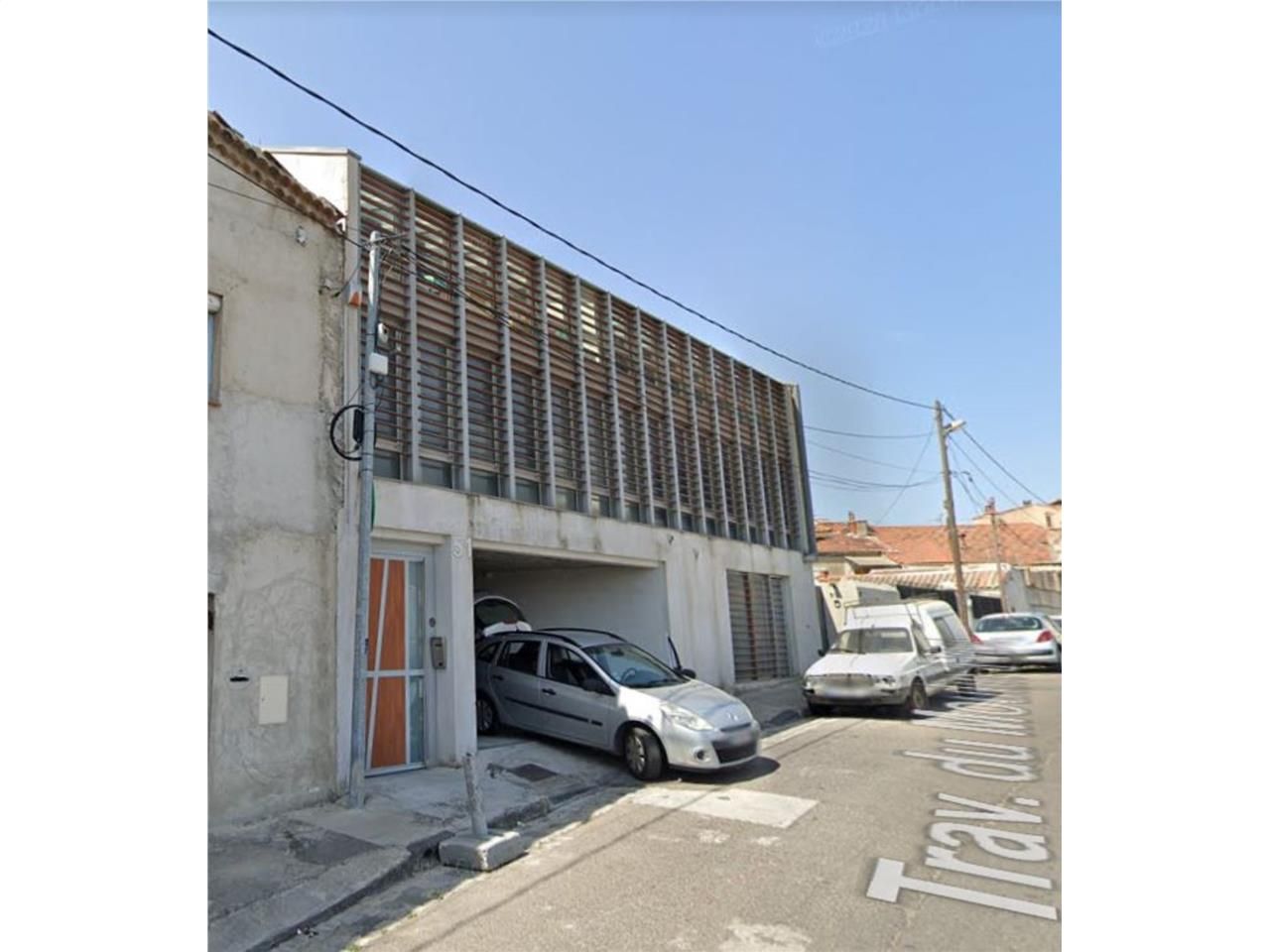 BUREAUX A LOUER ET/OU A VENDRE - 13015 MARSEILLE 