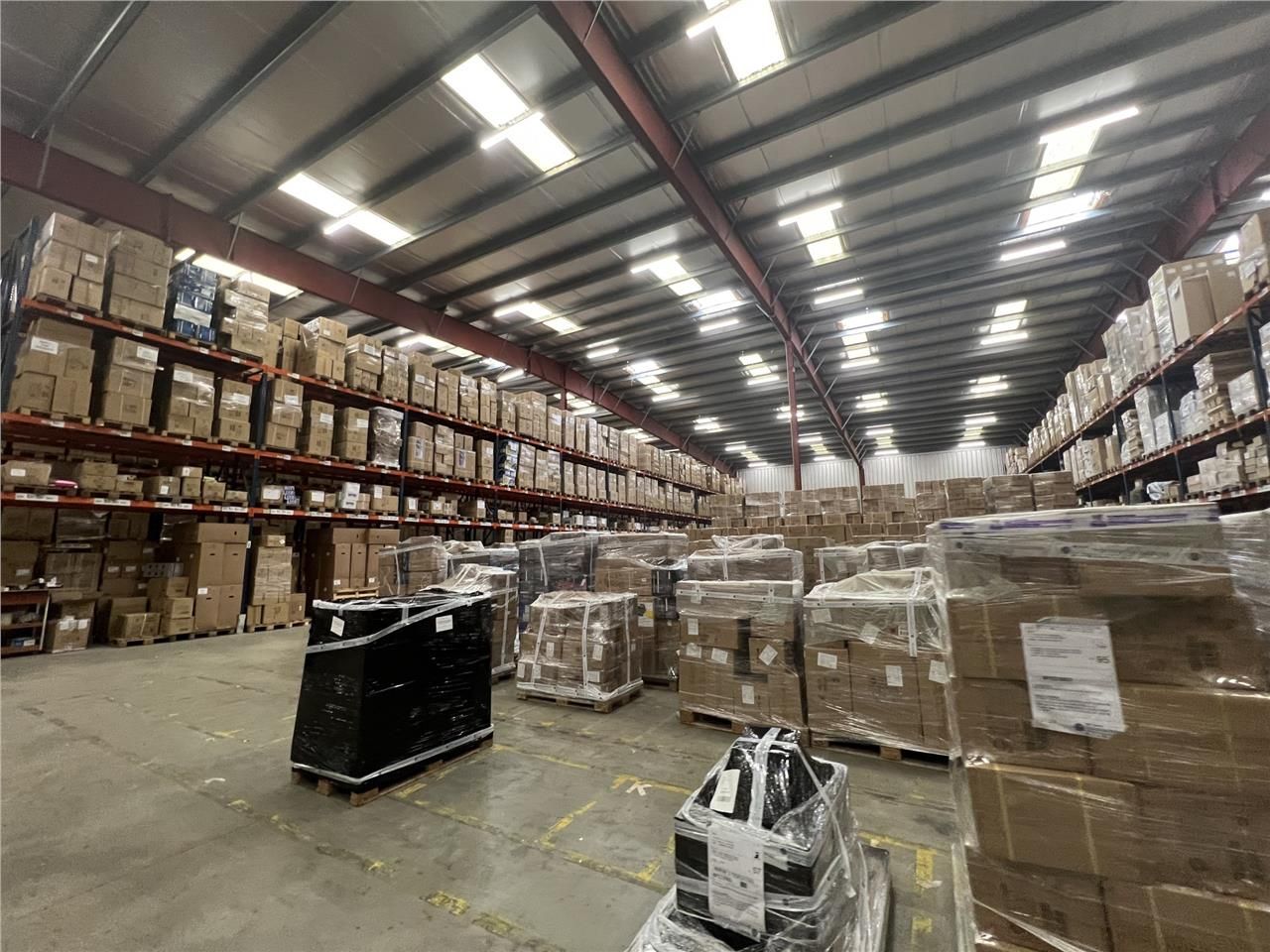 ACTIVITES A LOUER - 13420 GEMENOS : CBRE vous pro