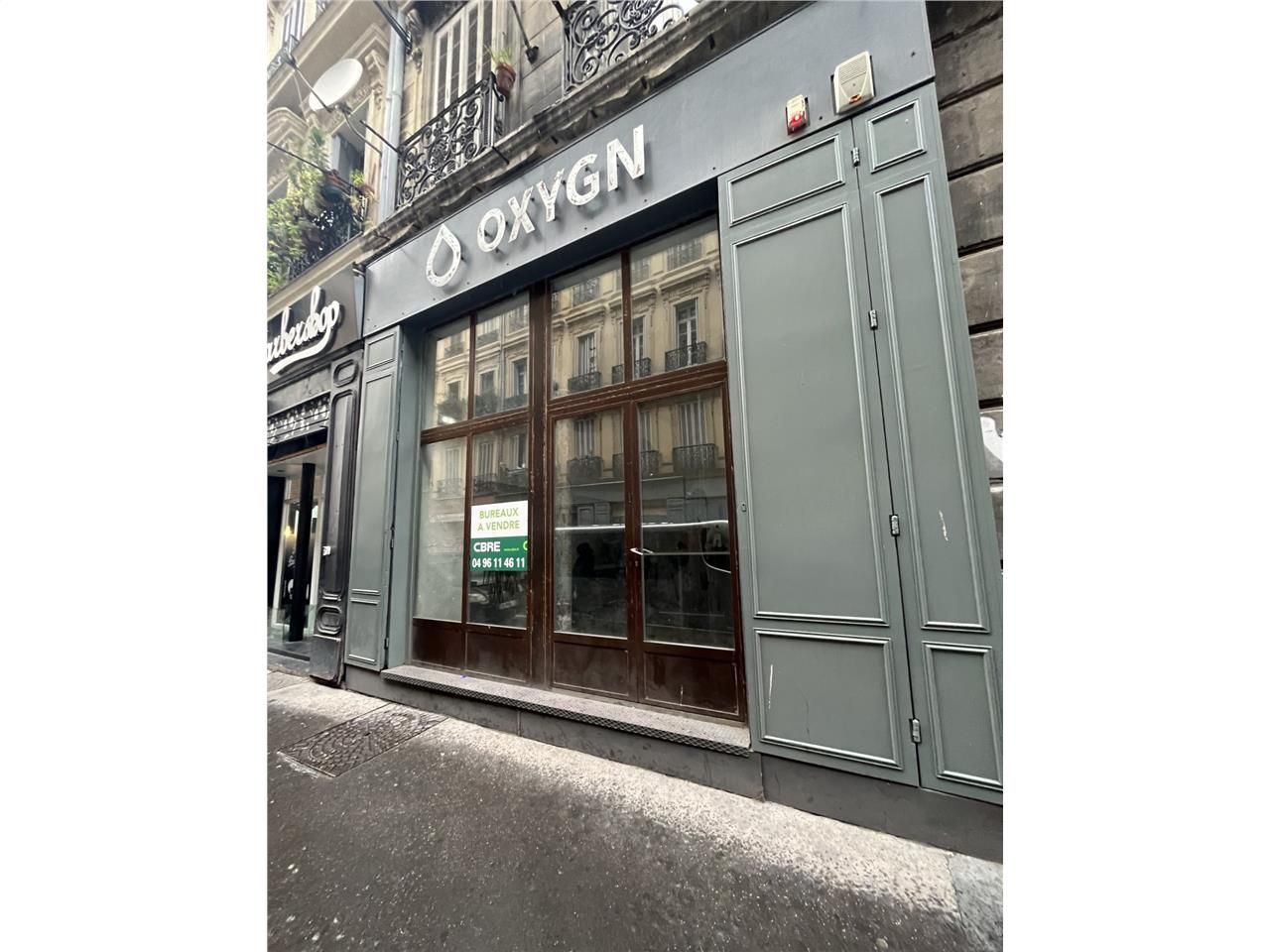 BUREAUX A VENDRE - PROCHE REPUBLIQUE - 13002 MARS