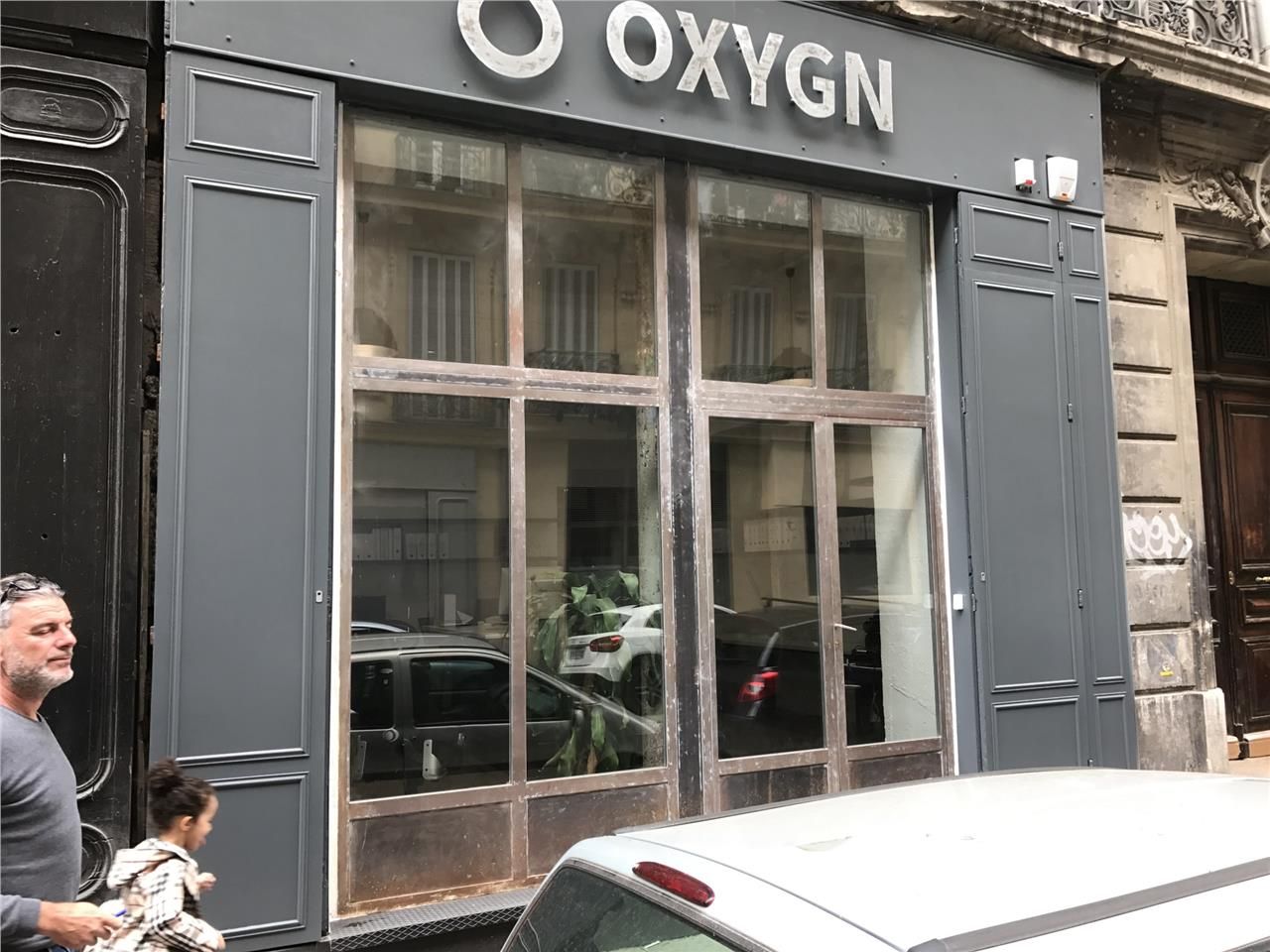 BUREAUX A VENDRE - PROCHE REPUBLIQUE - 13002 MARS