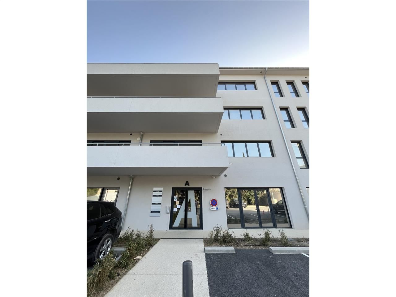 BUREAUX A LOUER - 13400 AUBAGNE - ALTA ROCCA 2. C