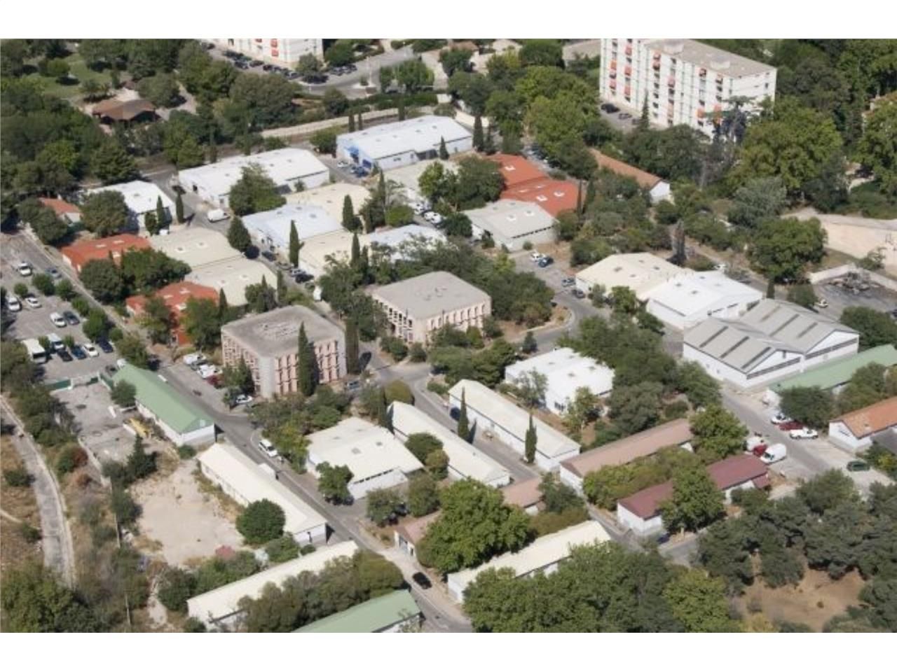 BUREAUX et LOCAUX D'ACTIVITES A LOUER - ARTIZANOR