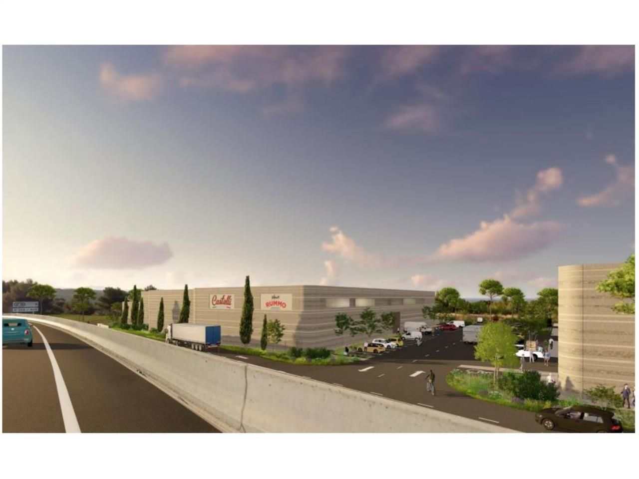 ACTIVITES A LOUER - PARC VOSKY CENTER -  13600 LA