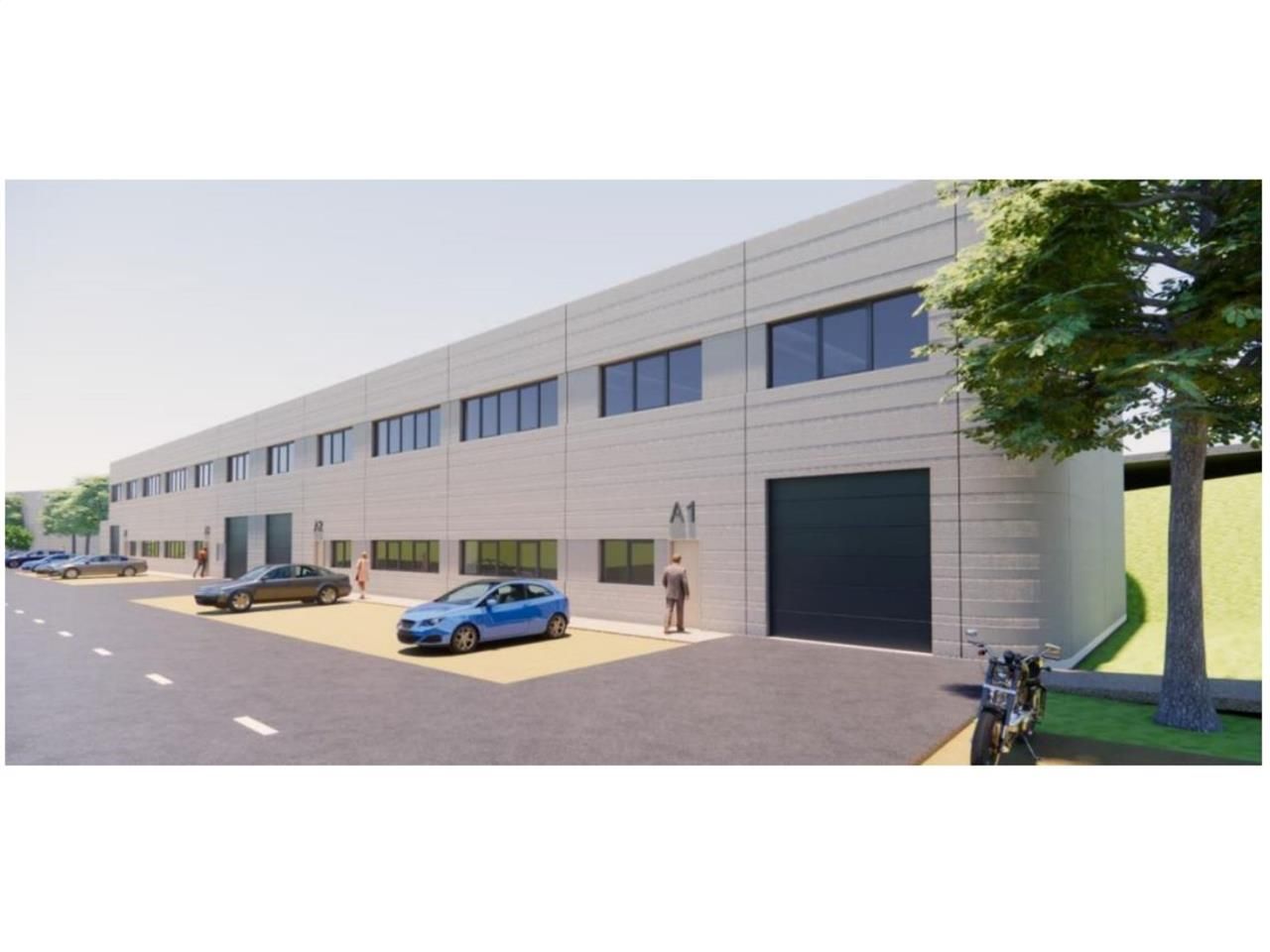 ACTIVITES A LOUER - PARC VOSKY CENTER -  13600 LA