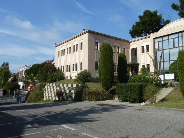 BUREAUX A LOUER - 13011 MARSEILLE - AXIOME : Nous