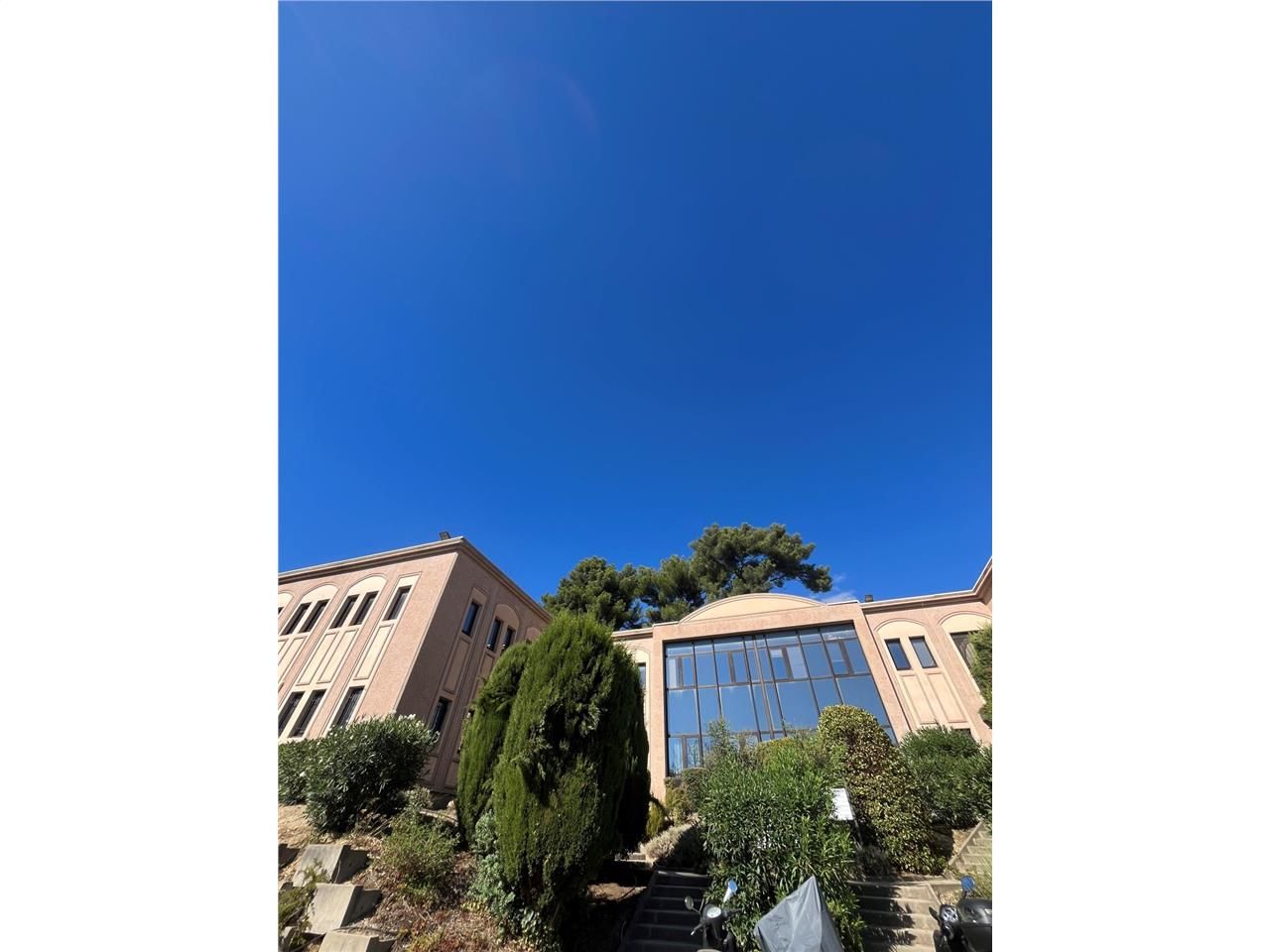 BUREAUX A LOUER - 13011 MARSEILLE - AXIOME : Nous