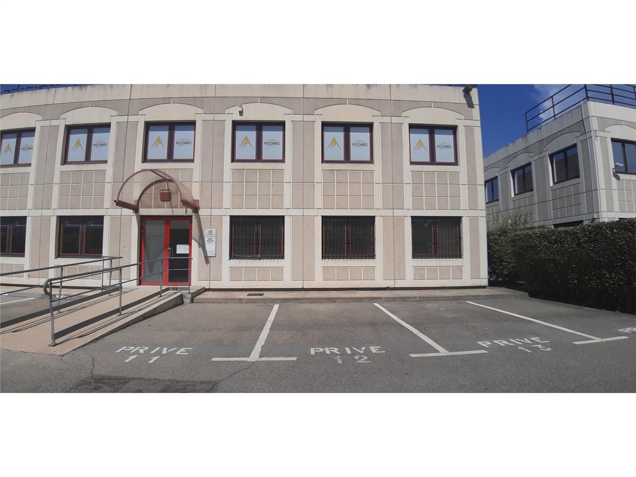 BUREAUX A LOUER - CHEMIN DE L'AUMONE VIEILLE - 13