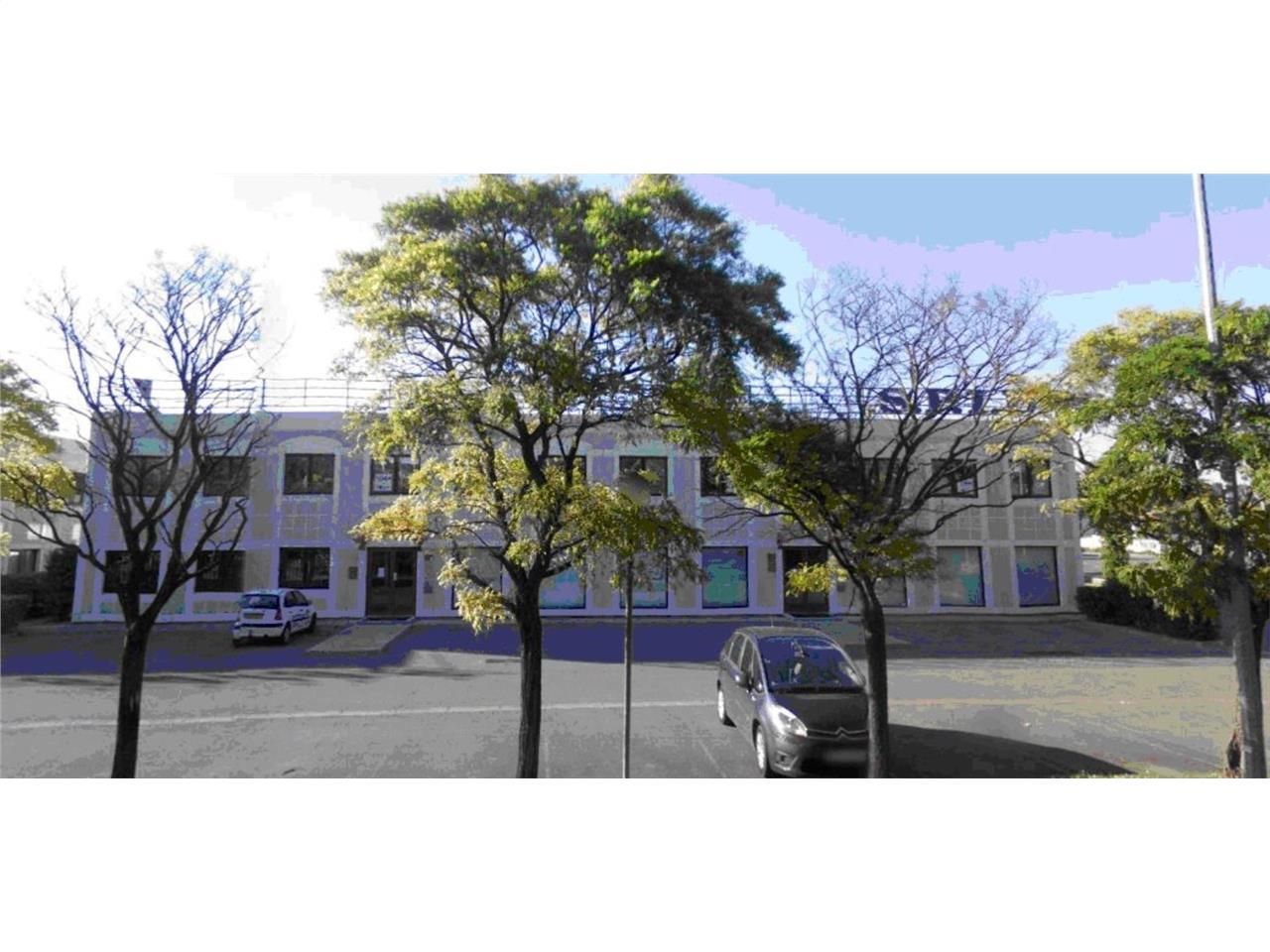 BUREAUX A LOUER - CHEMIN DE L'AUMONE VIEILLE - 13