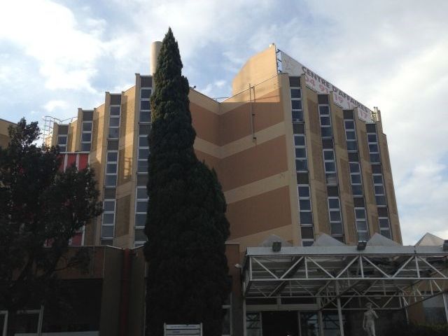 BUREAUX A LOUER - CENTRE ETOILE VALENTINE - 13011