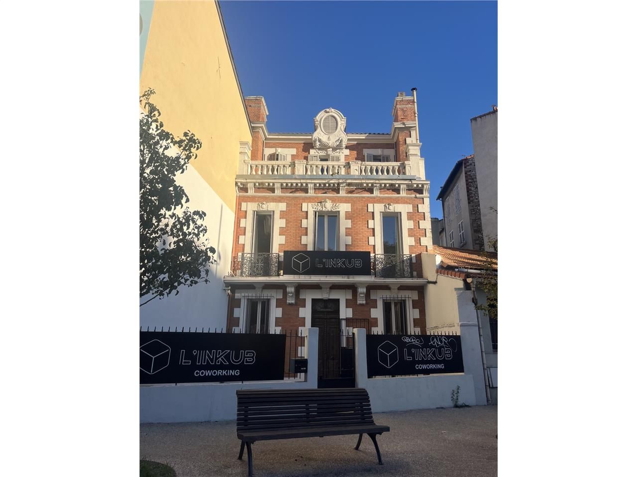 BUREAUX A VENDRE - FRANCOISE DUPARC - 13004 MARSE