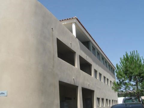 BUREAUX A VENDRE - MARSEILLE 13012 - LE QUADRA :