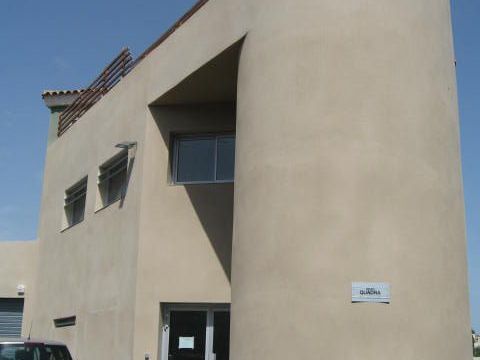 BUREAUX A VENDRE - MARSEILLE 13012 - LE QUADRA : 