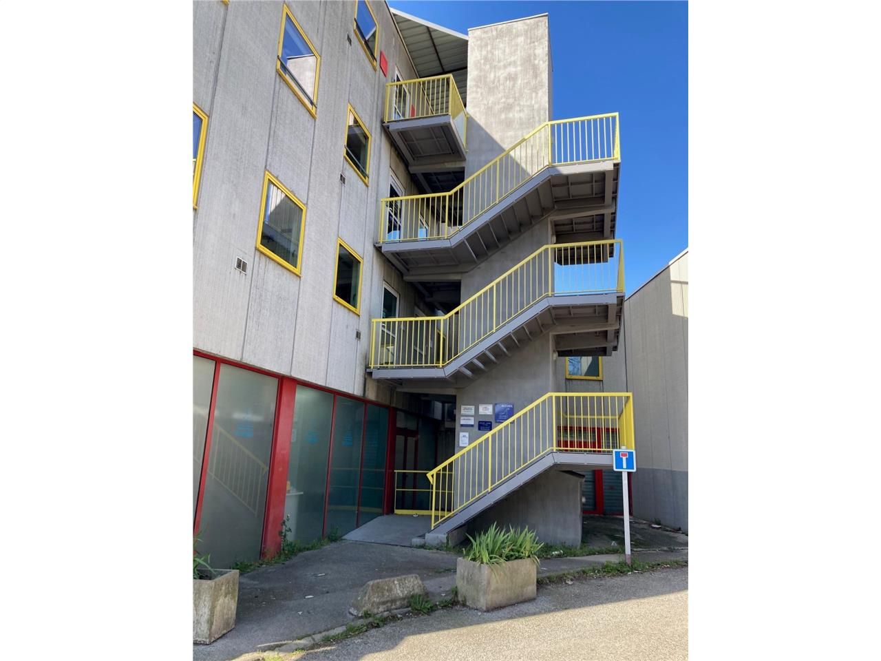 Tout proche du centre de ville de Brignoles et à 