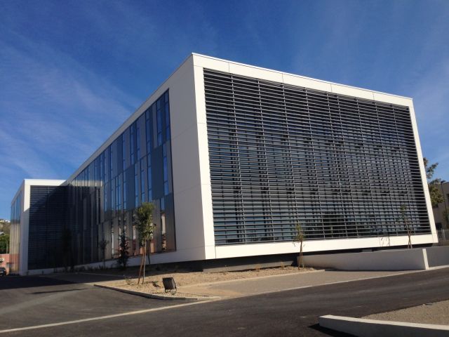 BUREAUX A LOUER OU A VENDRE - CAP SUD - 13016 MAR