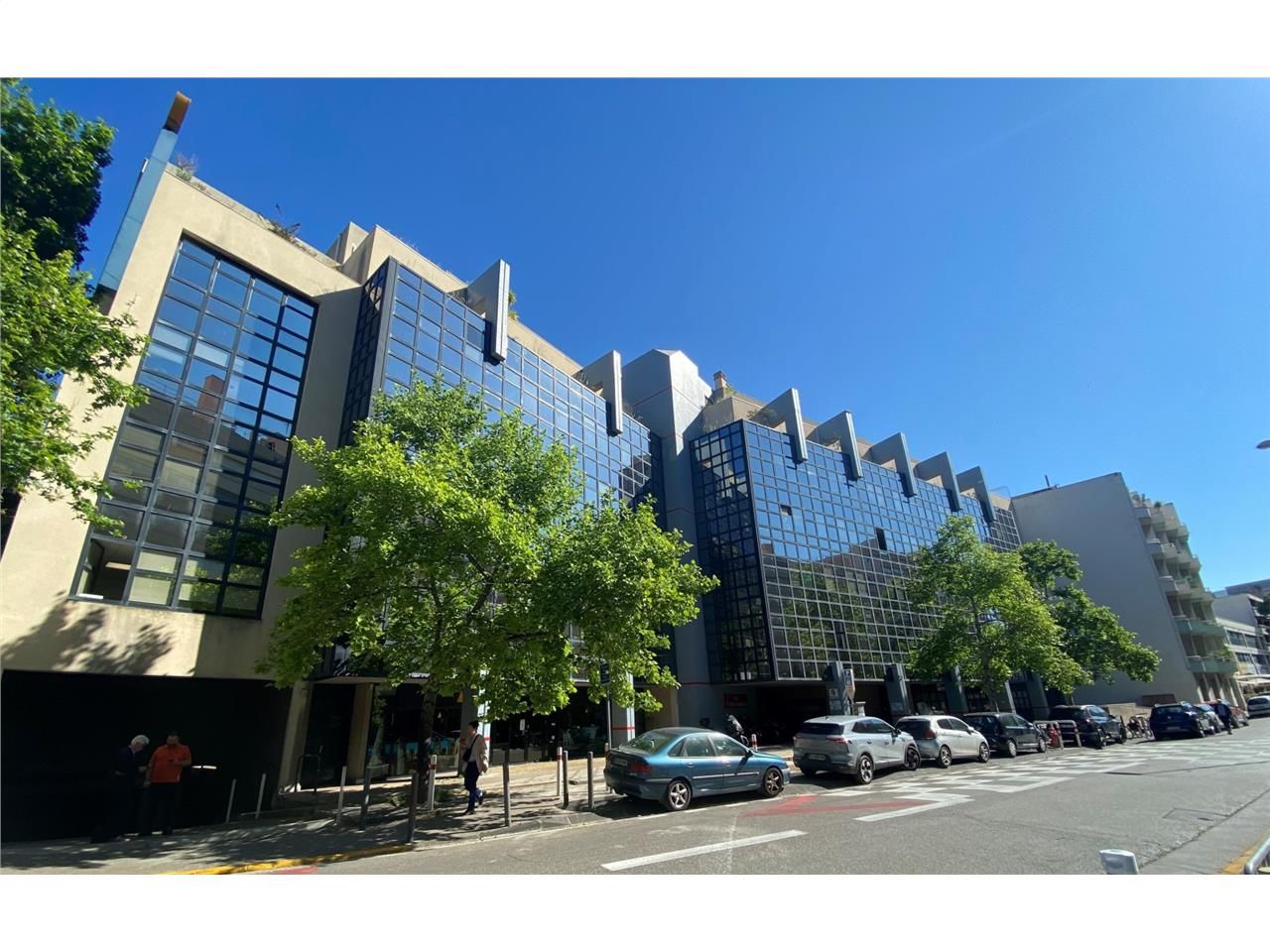 BUREAUX A LOUER - SECTEUR PRADO - 13008 MARSEILLE