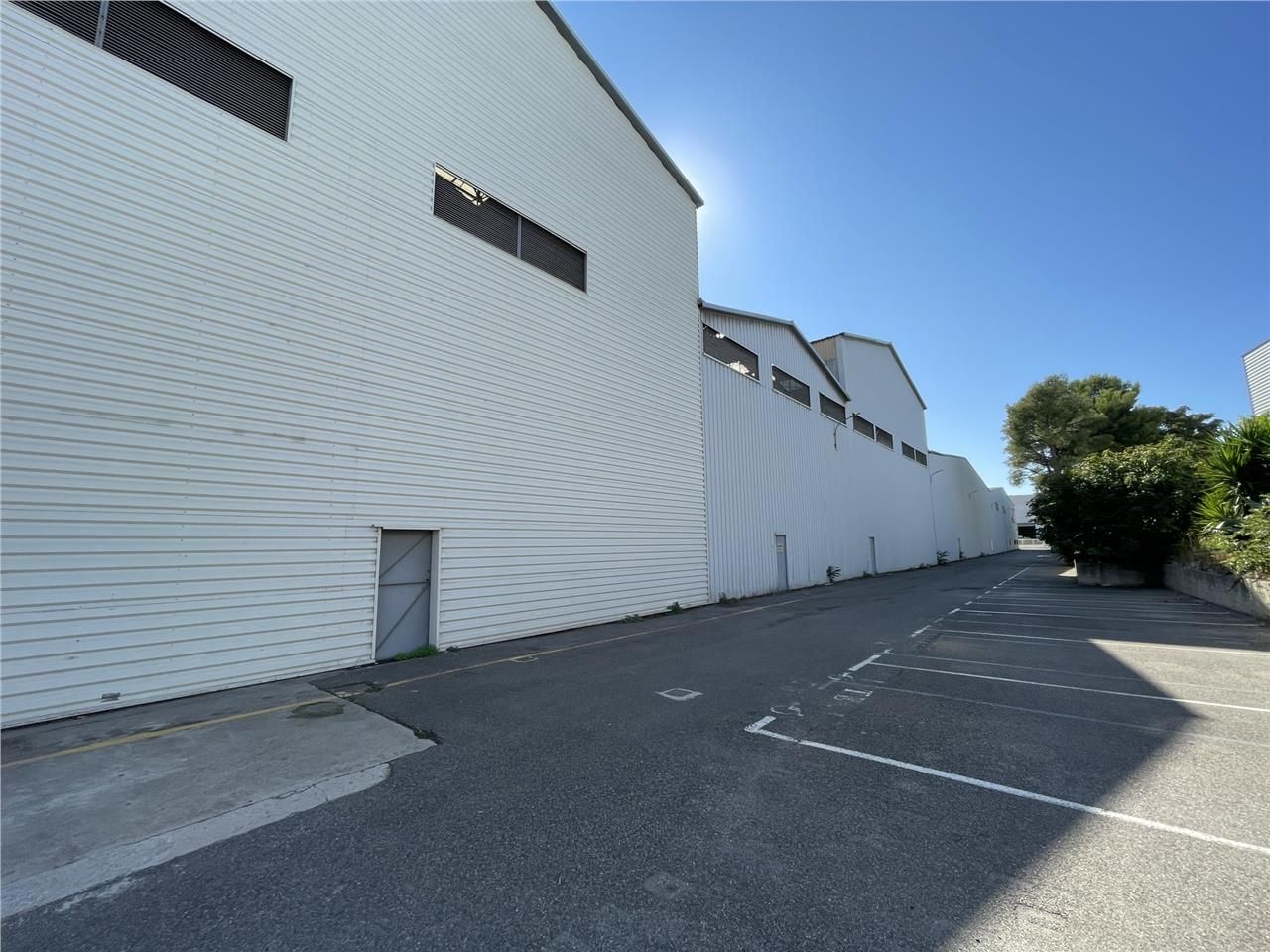 CBRE C&T vous propose à la location un plateau de