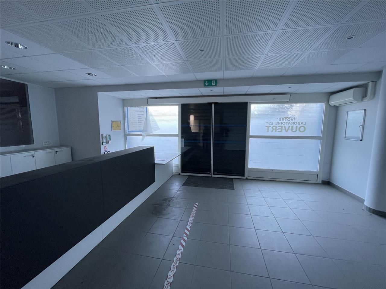 RARE SUR LE MARCHE - AUBAGNE - CBRE vous propose 