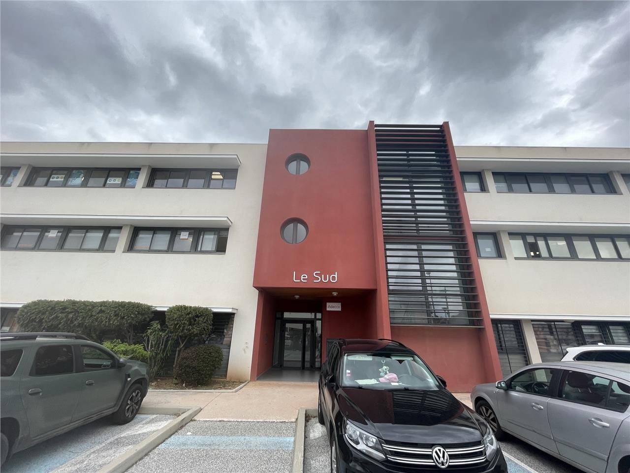 CBRE C&T vous propose à la location une surface d