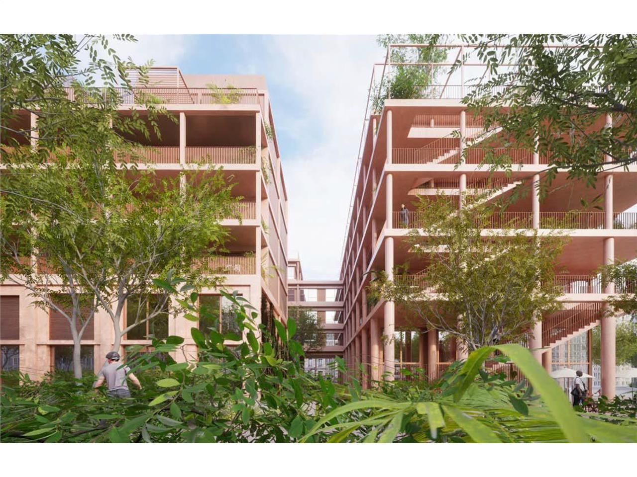 Nous vous proposons des bureaux à vendre ou à lou