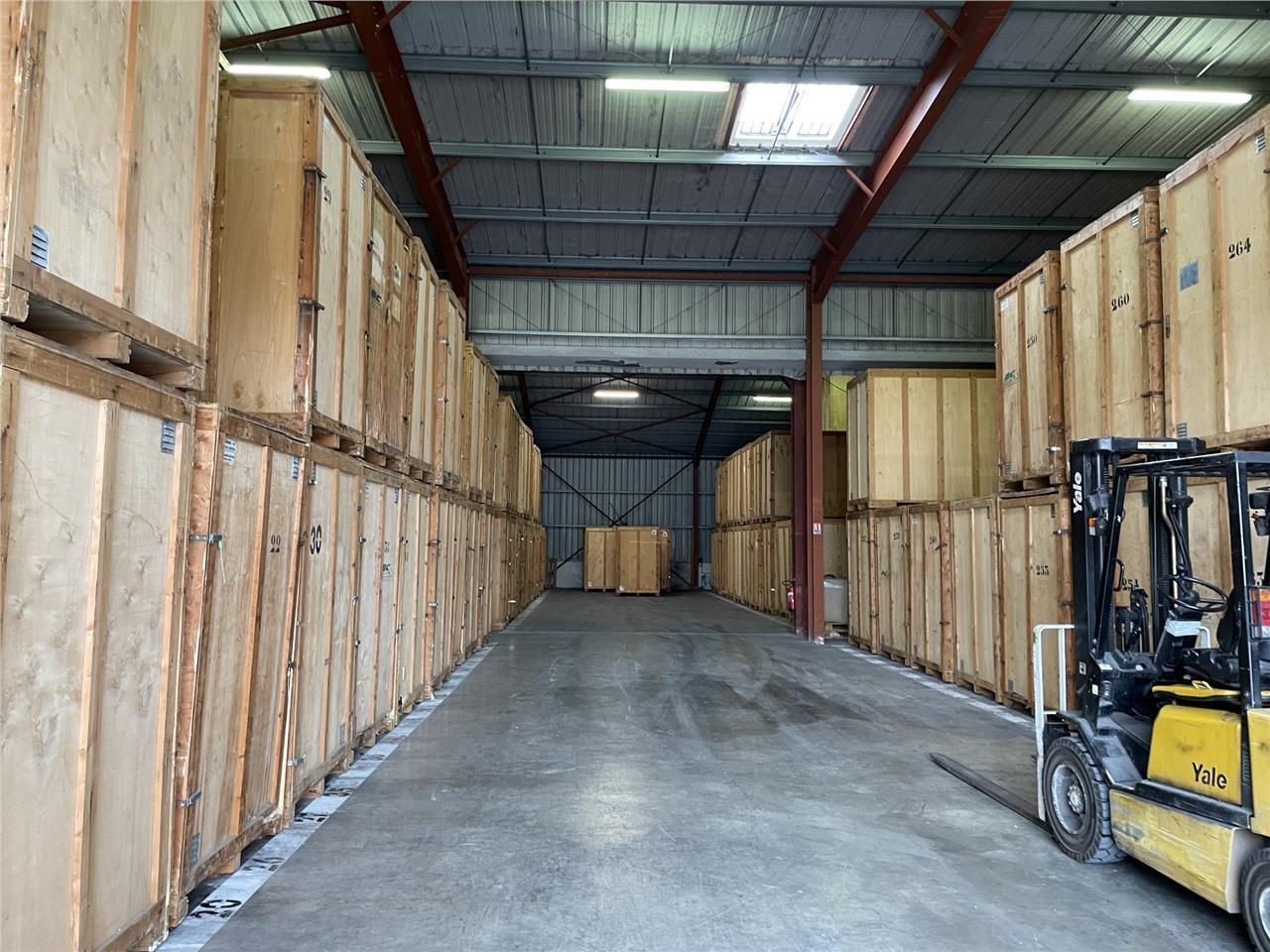 Rare sur le secteur de Hyères et La Londe, entrep