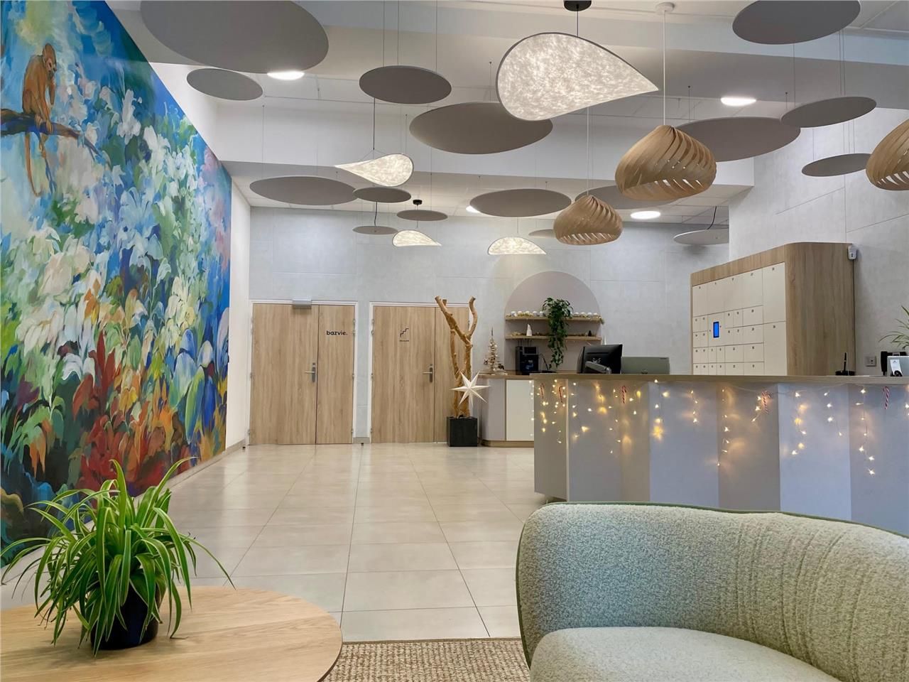 A louer - Ile de Nantes, quartier Nouveau Républi