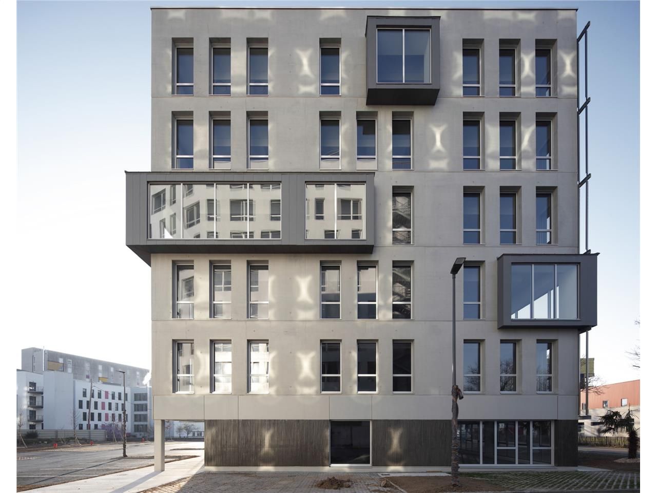 Saint-Herblain, secteur Bagatelle, à proximité im