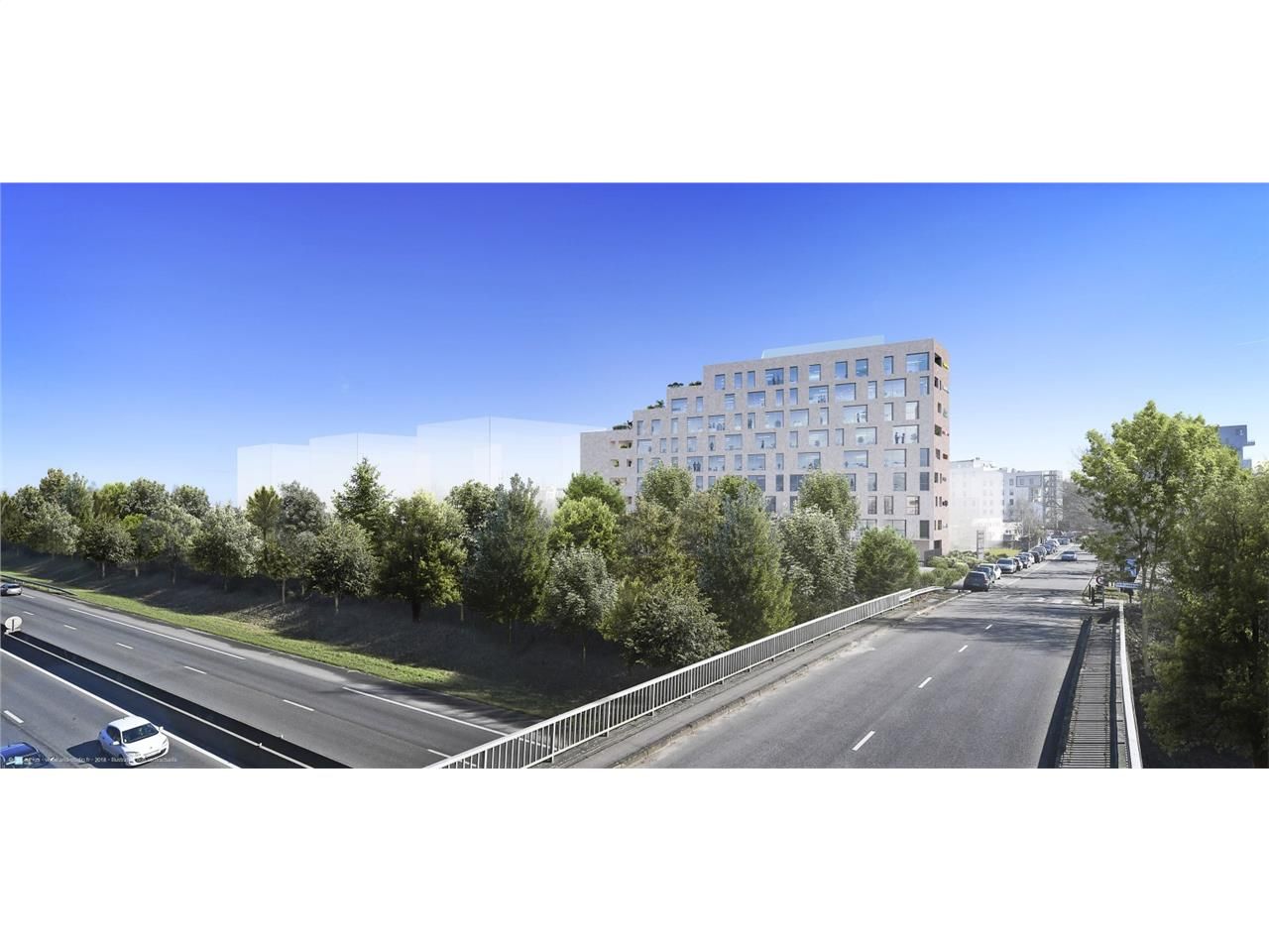 A louer / A vendre, CBRE vous propose au sein d'u