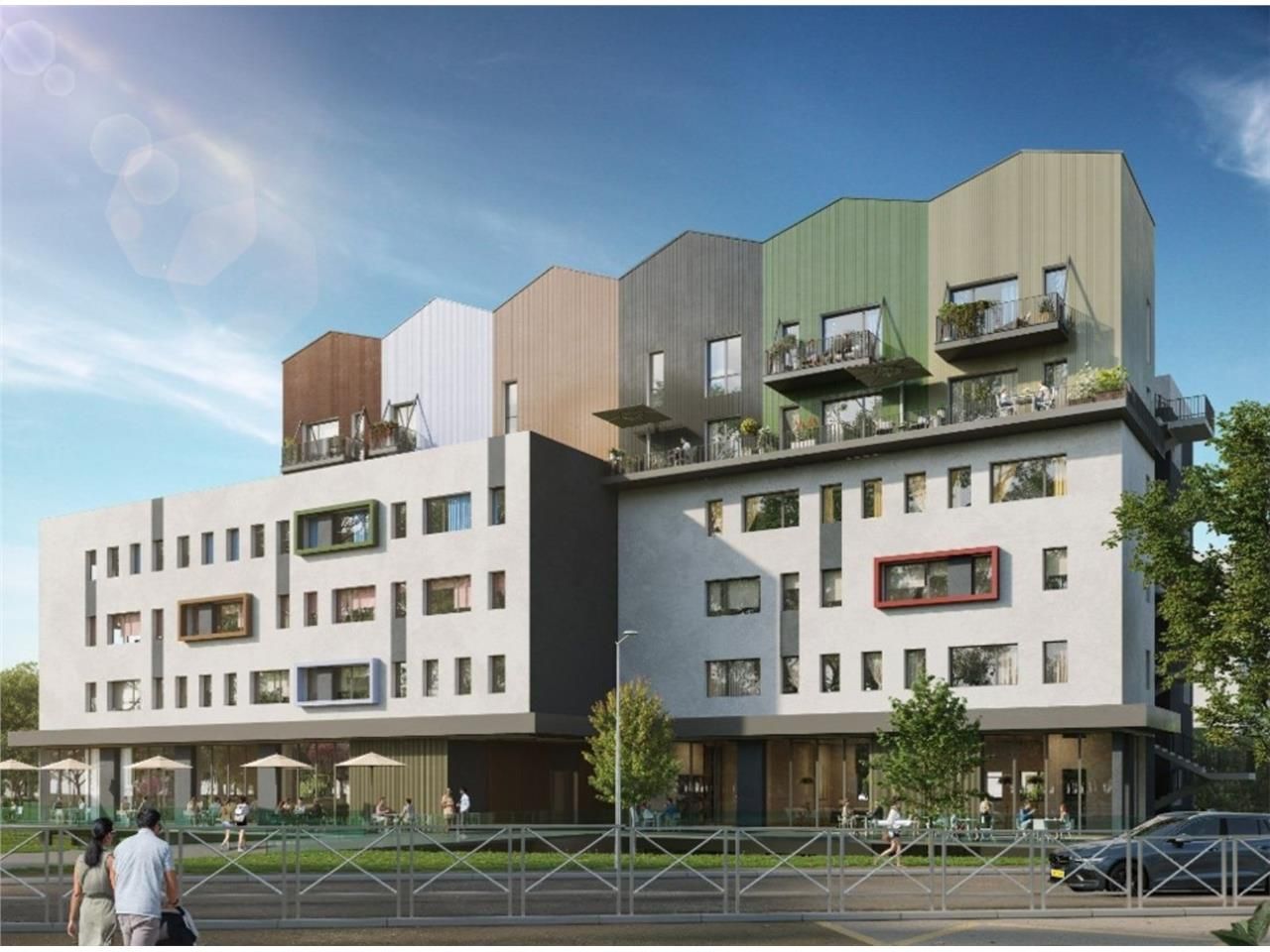 Nous vous proposons à la location ou à la vente u