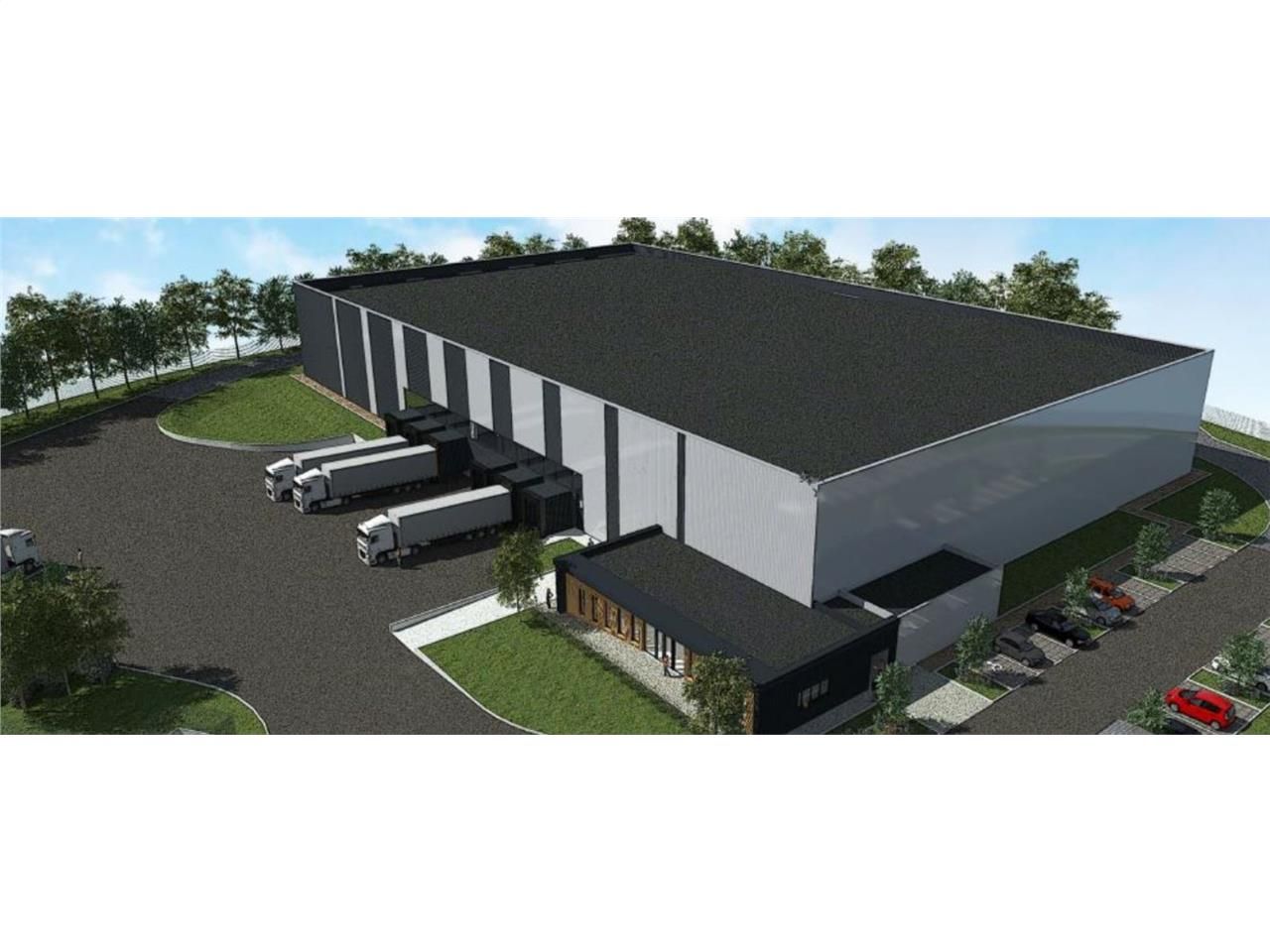 Nous vous proposons, à la location, deux cellules