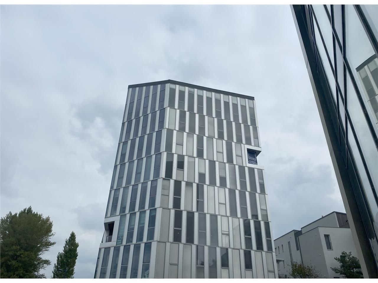 A LOUER - BUREAUX - ANGERS. Dans le centre-ville 