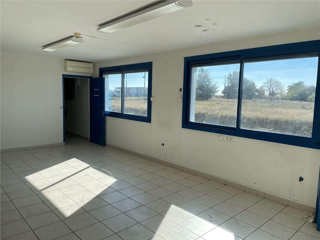 CBRE vous propose à Montreuil Bellay (49) un bâti