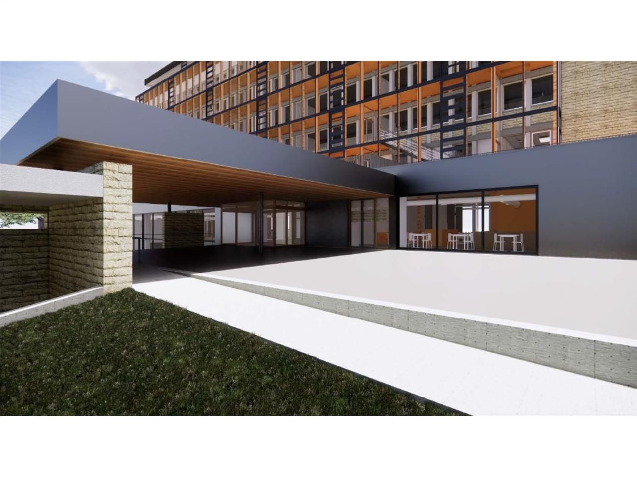 Vous recherchez des surfaces de bureaux à ST BRIE