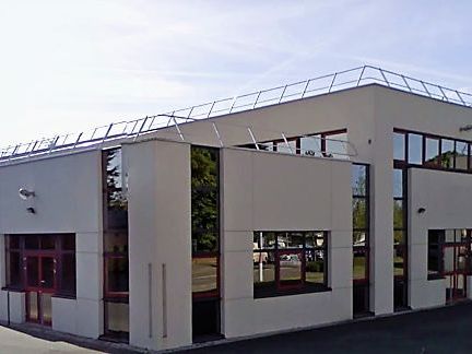 CBRE vous propose un immeuble restructuré à neuf 