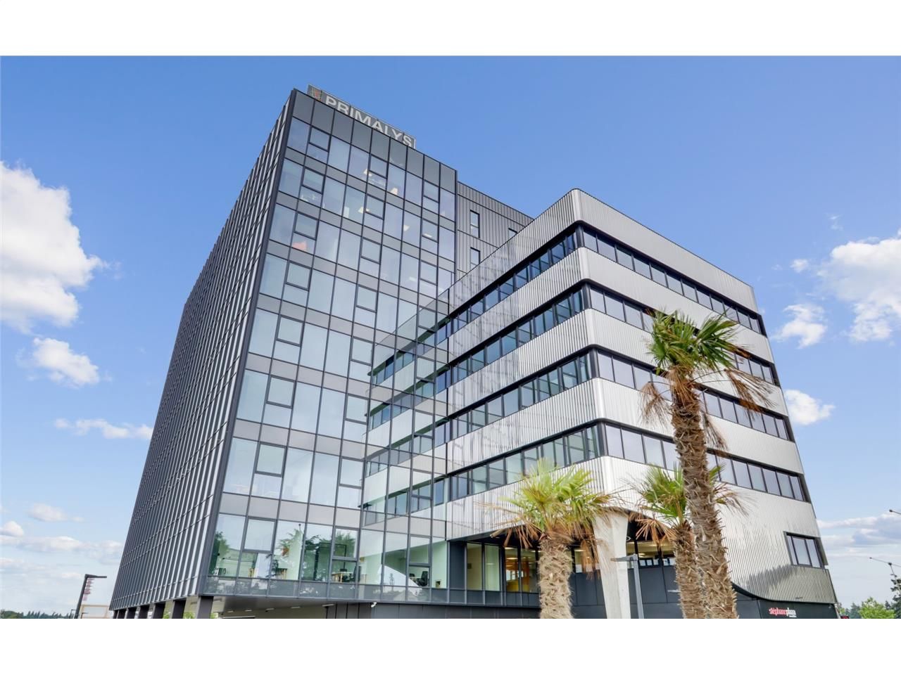 Saint-Herblain, en plein coeur d'Atlantis, enviro