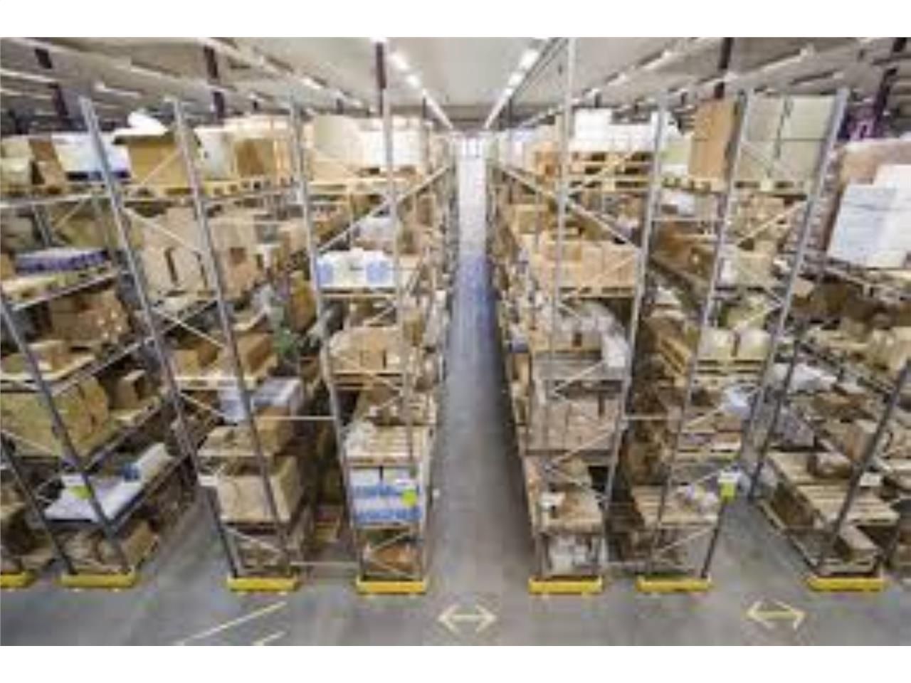 Au coeur de la zone d'activités des Sorinières, p