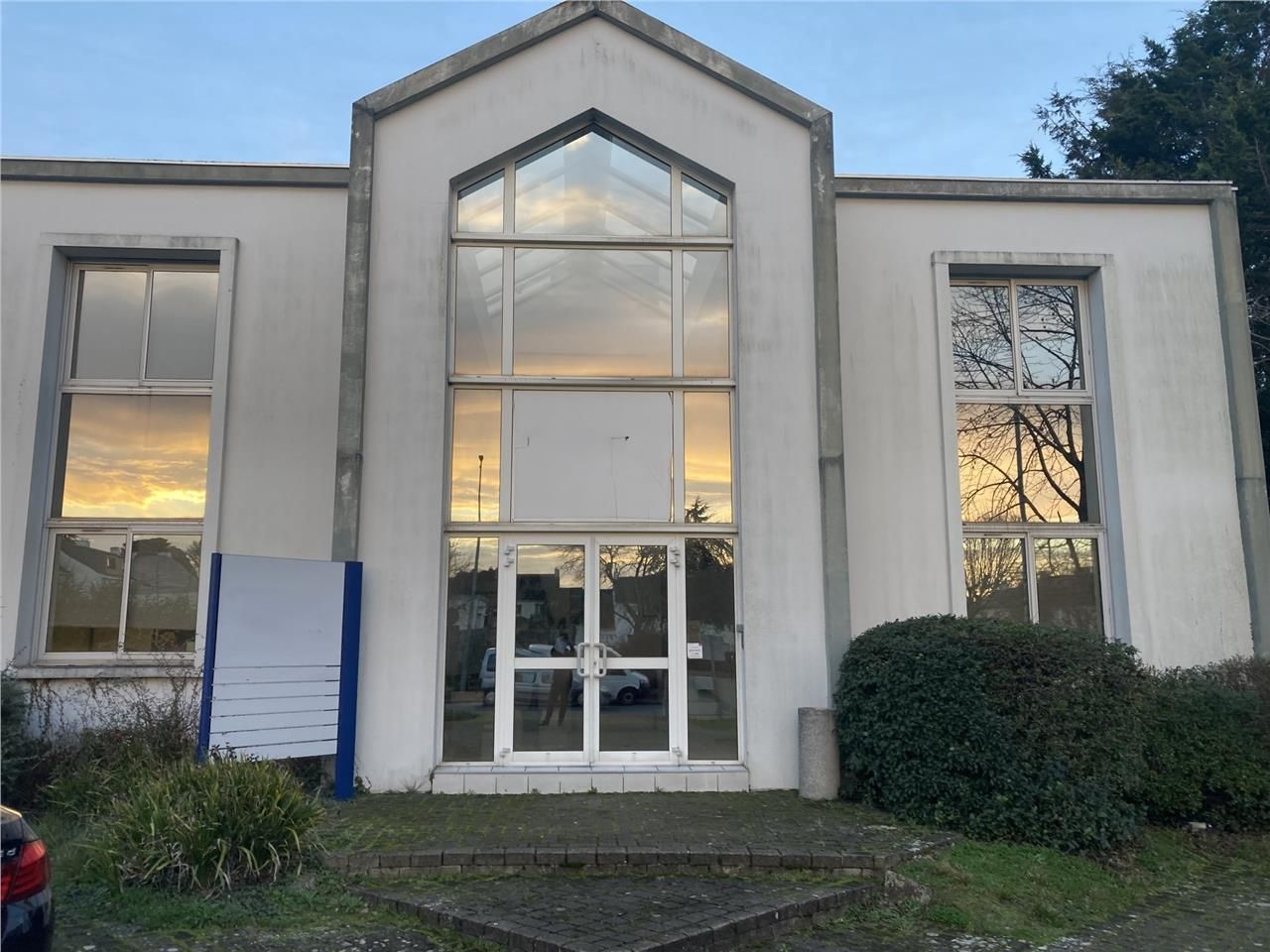 NORD EST DE NANTES, CBRE vous propose à la locati