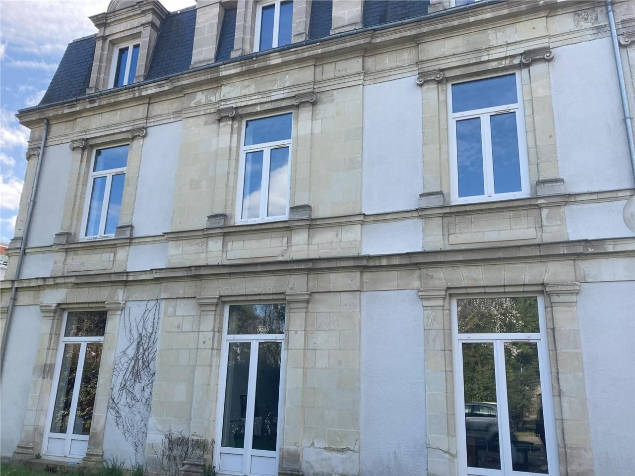 QUARTIER LOQUIDY à Nantes, CBRE vous propose à la