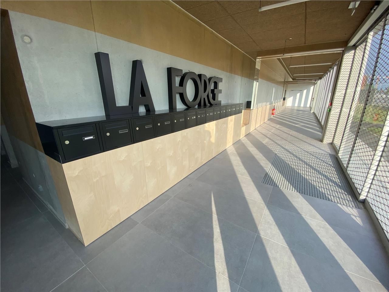 Haluchère, Batignolles, à 15 minutes en Tram de