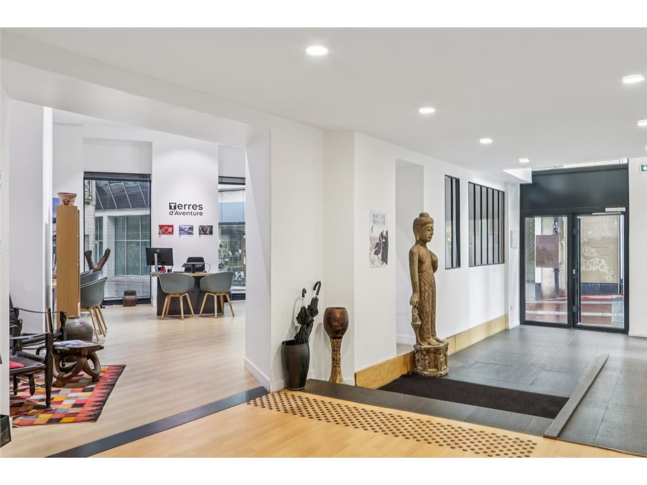 QUARTIER BOUFFAY - Hypercentre de Nantes, au sein